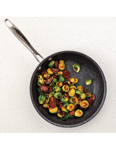 Sartén N25 Línea Basalt Nordic Ware Sartén N25 Línea Basalt Nordic Ware