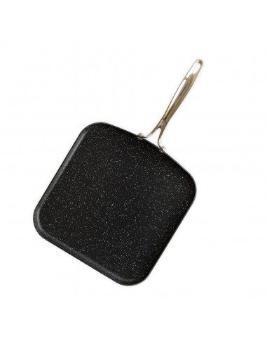 Plancha Cuadrada Línea Basalt Nordic...