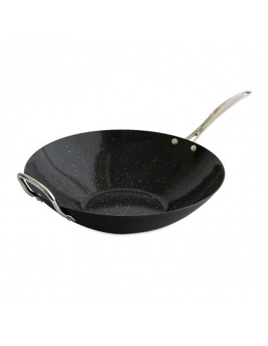 Wok Línea Basalt Nordic Ware Wok Línea Basalt Nordic Ware