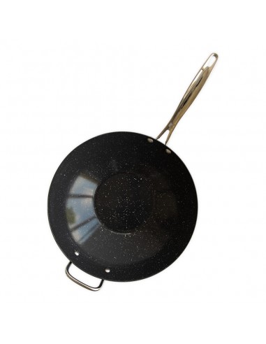 Wok Línea Basalt Nordic Ware Wok Línea Basalt Nordic Ware