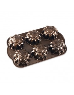 Molde Sunflower Cakelet...