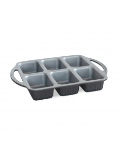 Molde Mini Loaf ProCast...