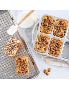 Molde Mini Loaf ProCast... 2