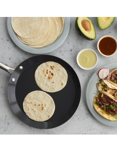 Sartén French Crepe Nordic... 2