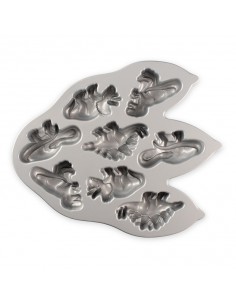 Molde Dinosaur Cakelet... 2
