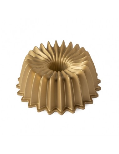Molde small brilliance Bundt Nordic Ware Molde small brilliance Bundt Nordic Ware