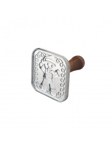 Sello Gingerbread Boy Nordic Ware Sello Gingerbread Boy Nordic Ware