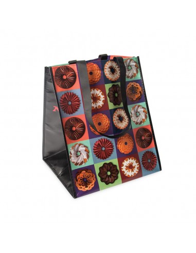 Bolsa Reutilizable con Base Nordic Ware Bolsa Reutilizable con Base Nordic Ware