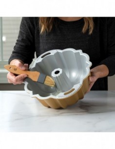 Pincel Nordic Ware 2