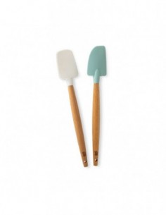 Set x 2 Espatulas Small...