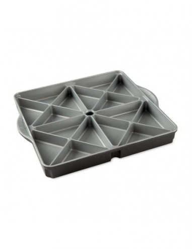 Molde Scottish Mini Scone Nordic Ware Molde Scottish Mini Scone Nordic Ware