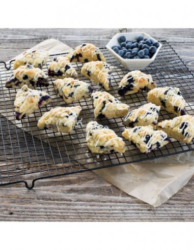 Molde Scottish Mini Scone Nordic Ware Molde Scottish Mini Scone Nordic Ware