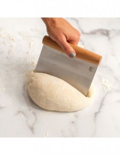 Amasador Cortador Dough... 2