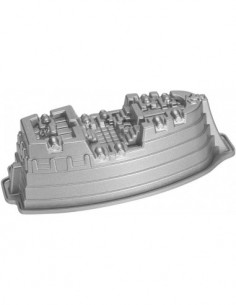 Molde Pirate Ship Nordic Ware