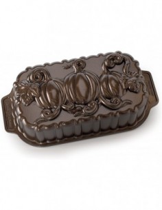 Molde Pumpkin Nordic Ware