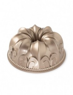 Molde Fleur de Lis Nordic Ware