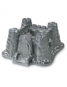 Molde Castle Nordic Ware