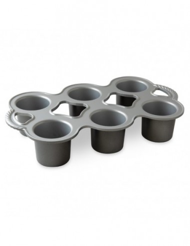 Molde Grand Popover Nordic Ware Molde Grand Popover Nordic Ware