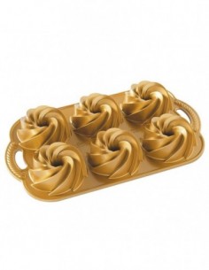 Molde Heritage Bundtlette...