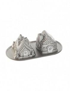 Molde Gingerbread House...