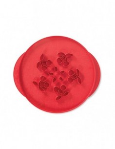 Pie Top Cutter Stars and...