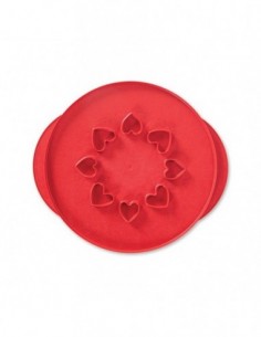 Pie Top Cutter Lattice...
