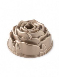 Molde Rose Nordic Ware