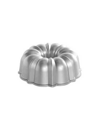 Molde Original Plata Nordic Ware Molde Original Plata Nordic Ware