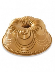 Molde Chiffon Nordic Ware