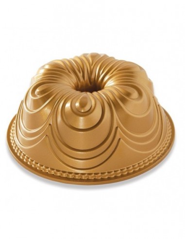 Molde Chiffon Nordic Ware Molde Chiffon Nordic Ware