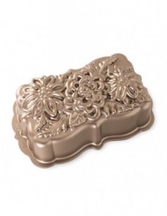 Molde Wildflower Nordic Ware