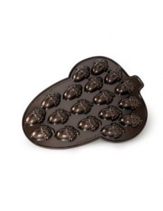 Molde Acorn Cakelet Nordic...