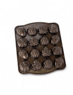 Molde Autumn Cakelet Nordic...