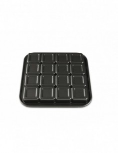 Molde Brownie Bite Nordic Ware