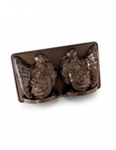 Molde Classic Turkey 3D...