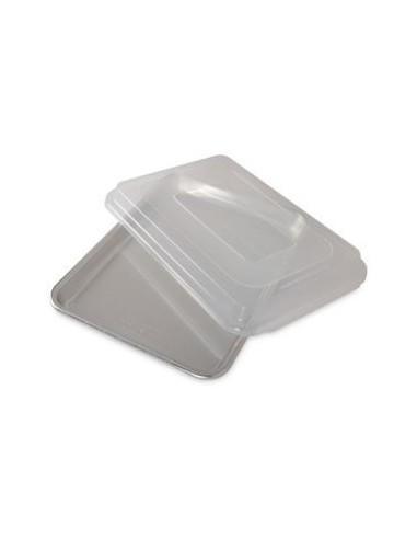 Placa de Horno Bakers Quarter Sheet... Placa de Horno Bakers Quarter Sheet...