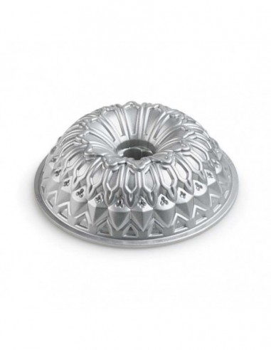 Molde Stained Glass Nordic Ware Molde Stained Glass Nordic Ware