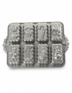 Molde Holiday Mini Loaves...