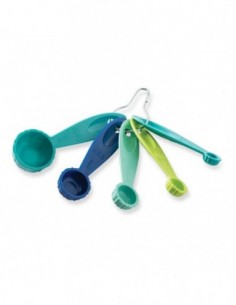 Set x 5 Cucharas Medidoras...