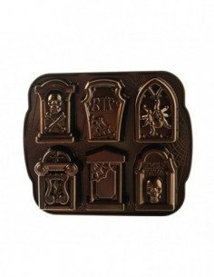 Molde Tombstone Nordic Ware