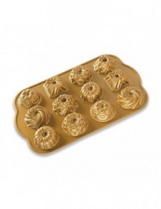 Molde Charms Nordic Ware