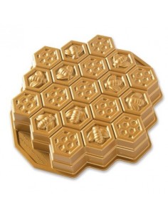 Molde Honeycomb Pull Apart...